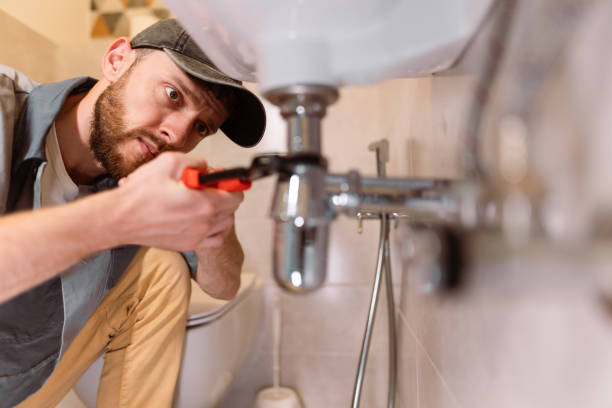 Best Toilet Repair Services  in Akron, IA