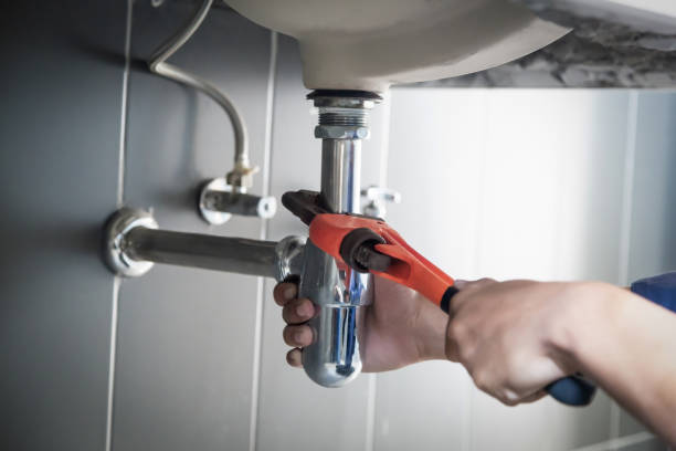 Best Emergency Plumber  in Akron, IA